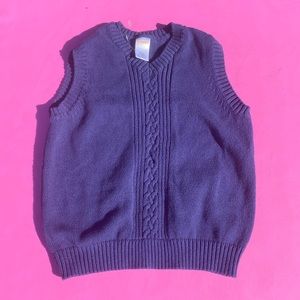 Where is uniform vest “ brand-new”
